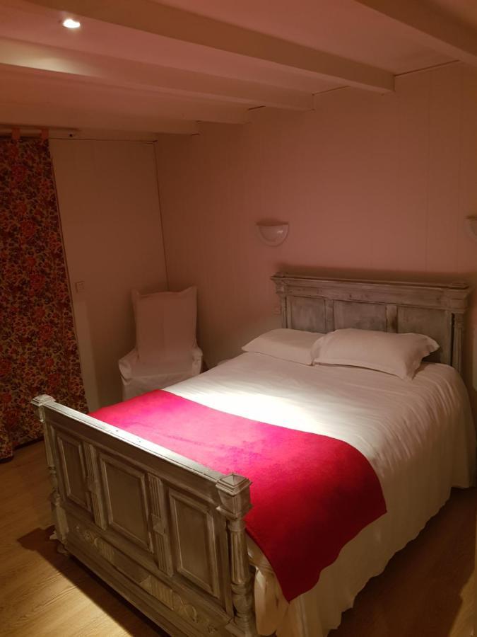 Domaine Du Berange Hotel Saint-Geniès-des-Mourgues Kültér fotó